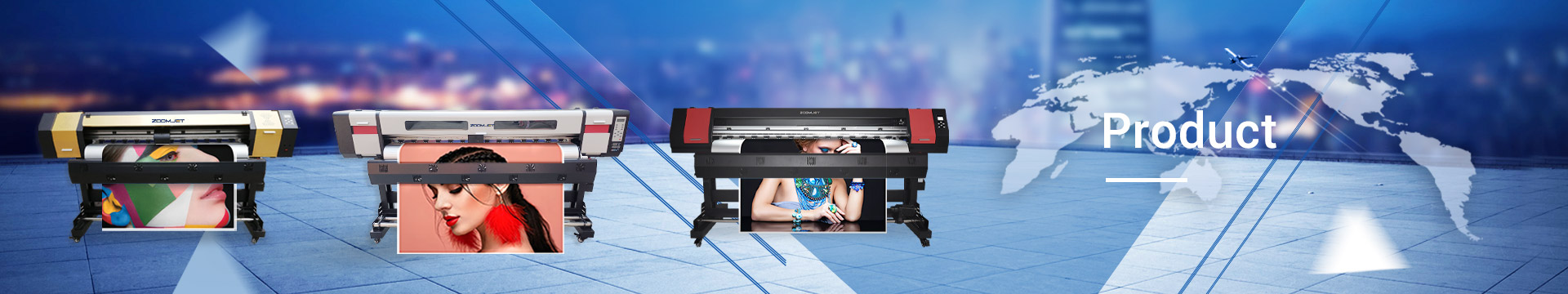 Sublimation Printer