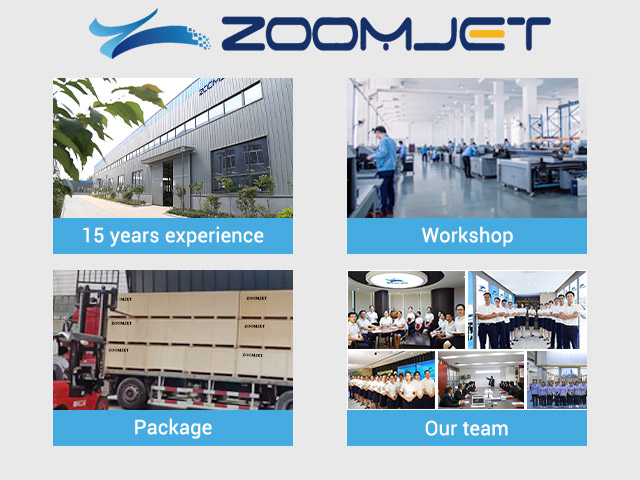 ZOOMJET TEAM